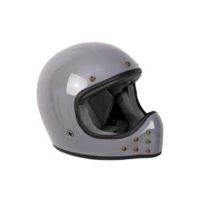 By City The Rock helmet grey Helmets By City