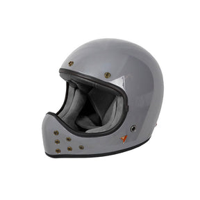 By City The Rock helmet grey Helmets By City