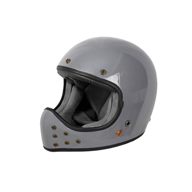 By City The Rock helmet grey Helmets By City