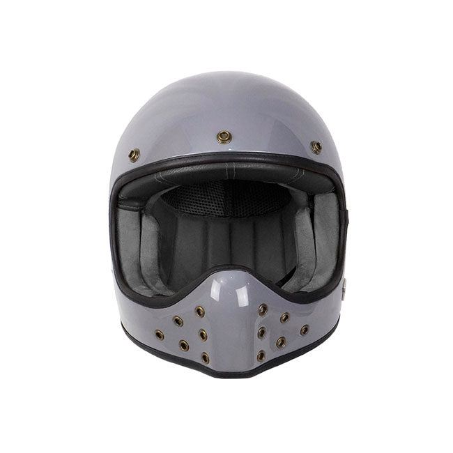 By City The Rock helmet grey Helmets By City