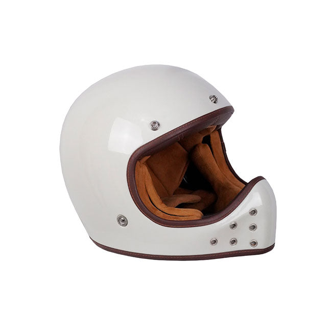 By City The Rock helmet white bone Helmets By City