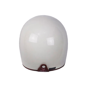 By City The Rock helmet white bone Helmets By City