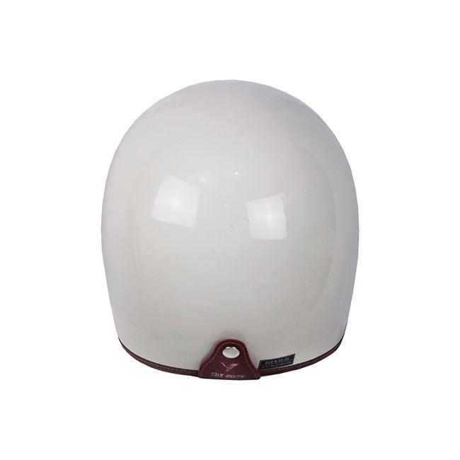 By City The Rock helmet white bone Helmets By City