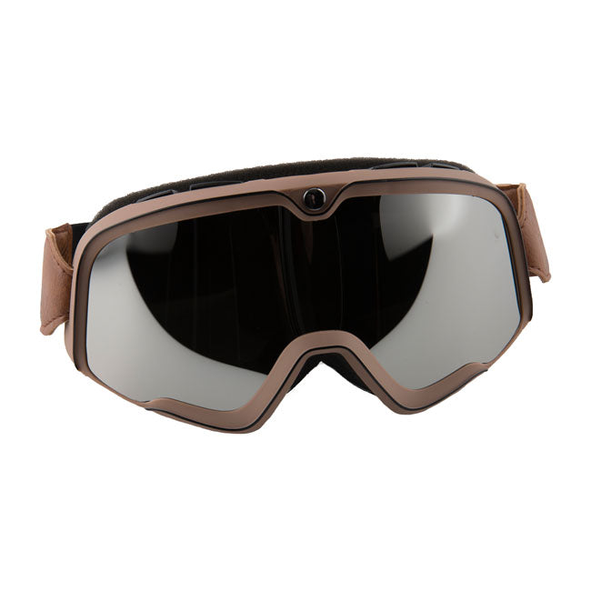By City Roadster goggle brown Eyewear By City