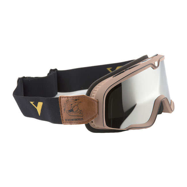 By City Roadster goggle brown Eyewear By City