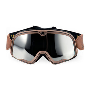 By City Roadster goggle brown Eyewear By City
