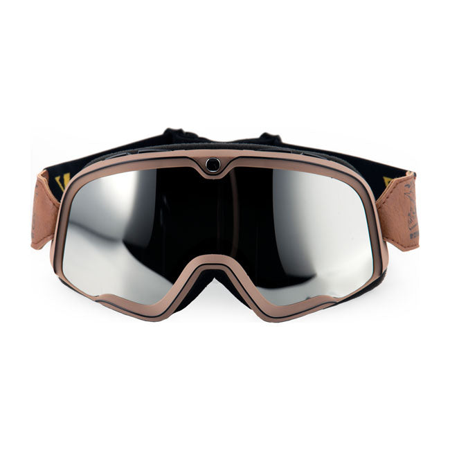 By City Roadster goggle brown Eyewear By City