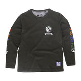Bobby Bolt Sir Bobby longsleeve Shirts Kids Bobby Bolt