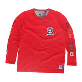 Bobby Bolt McKinley longsleeve Shirts Kids Bobby Bolt