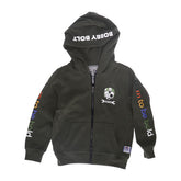 Bobby Bolt sir Bobby zip hoodie Hoodies Kids Bobby Bolt