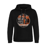 Evel Knievel American Legend Epic hoodie black HOODIES Evel Knievel