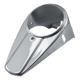 47 61 Style ''Smooth'' Dash Cover. Chrome Dash Panel Mcs