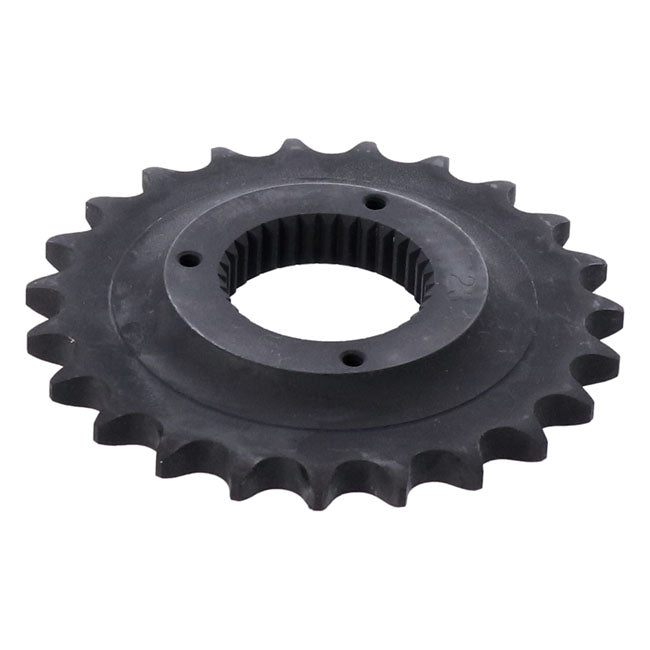 Transmission Sprocket, 23t Sprockets Transmission Offset Mcs