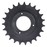Transmission Sprocket, 23t Sprockets Transmission Offset Mcs