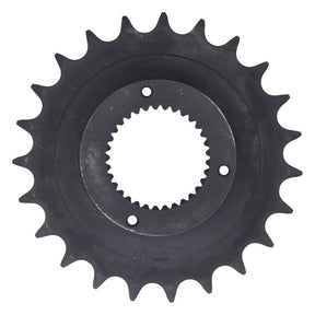 Transmission Sprocket, 23t Sprockets Transmission Offset Mcs