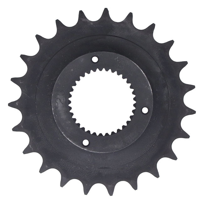 Transmission Sprocket, 23t Sprockets Transmission Offset Mcs