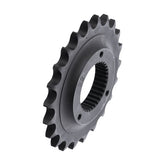 Transmission Sprocket, 22t Sprockets Transmission Mcs