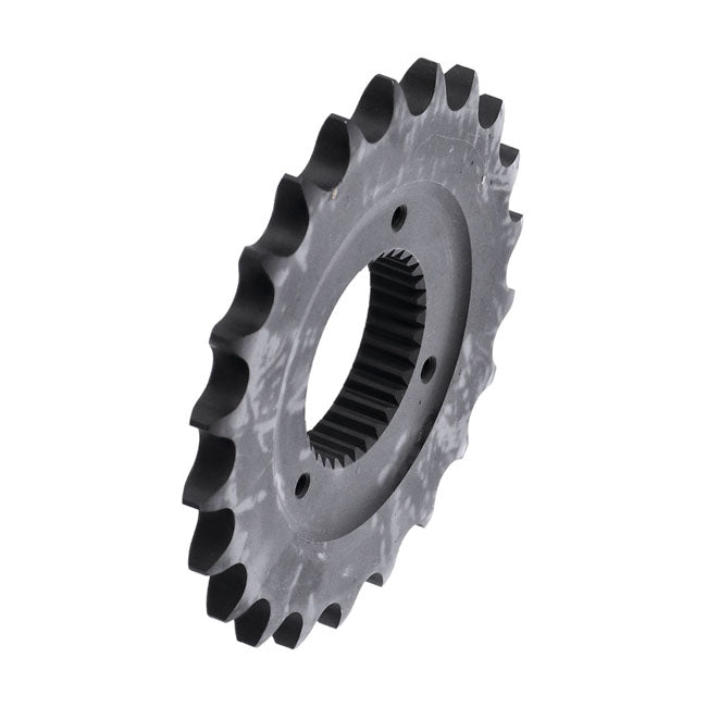 Transmission Sprocket, 22t Sprockets Transmission Mcs