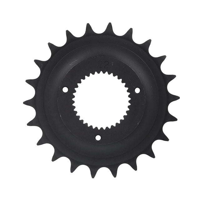 Transmission Sprocket, 22t Sprockets Transmission Mcs
