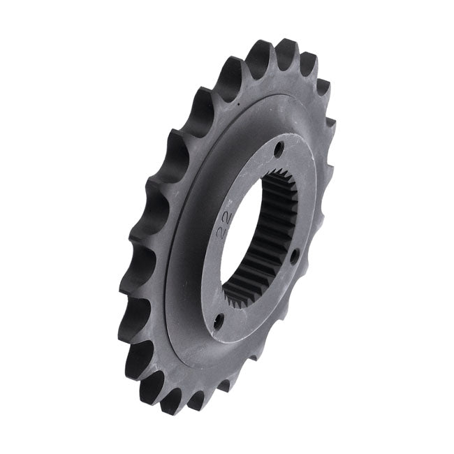 Transmission Sprocket, 22t Sprockets Transmission Mcs