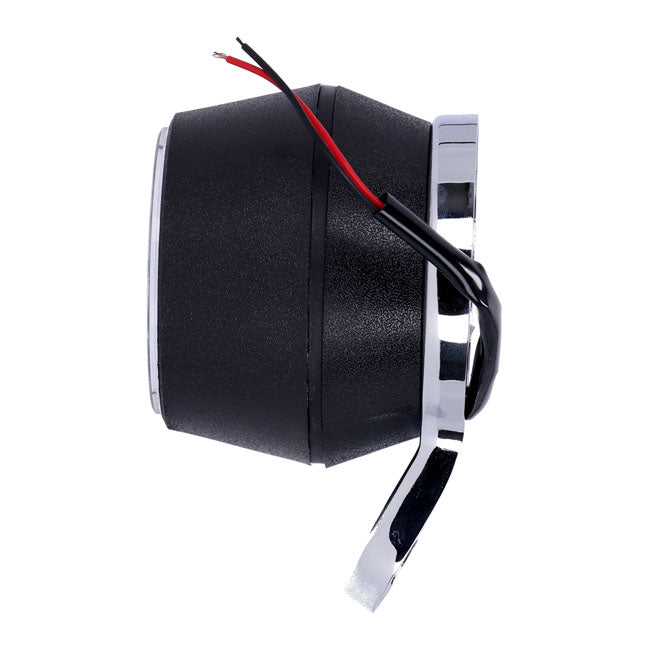 Xl / Fxr Speedometer, Mph Face Speedometers Mcs