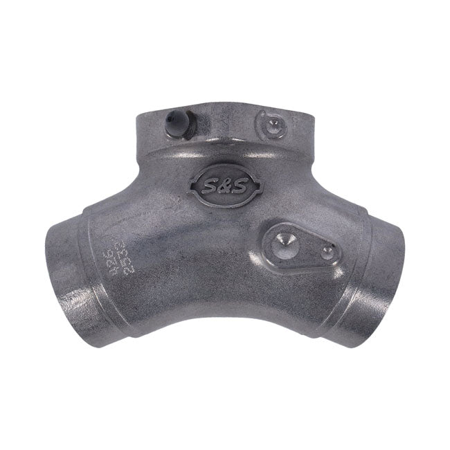 S&S, G manifold S&S & OEM heads size 426 Manifolds S&S Cycle