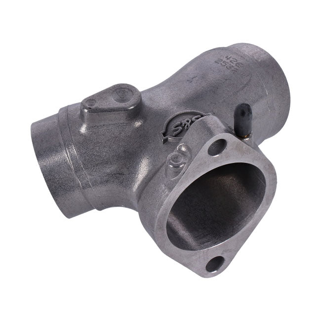 S&S, G manifold S&S & OEM heads size 426 Manifolds S&S Cycle