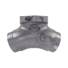 S&S, G manifold OEM & S&S heads size 397 Manifolds S&S Cycle