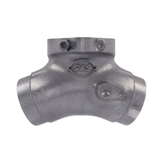 S&S, G manifold OEM & S&S heads size 397 Manifolds S&S Cycle