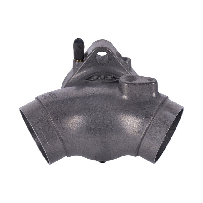 S&S, G manifold OEM & S&S heads size 397 Manifolds S&S Cycle