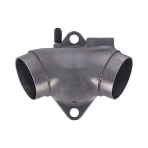 S&S, G manifold OEM & S&S heads size 397 Manifolds S&S Cycle