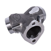 S&S, E manifold OEM & S&S heads size 406 Manifolds S&S Cycle