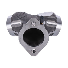 S&S, E manifold OEM & S&S heads size 406 Manifolds S&S Cycle