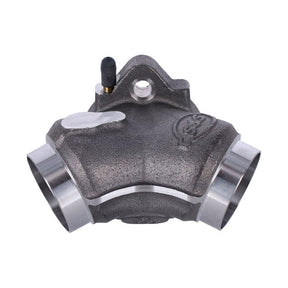 S&S, E manifold OEM & S&S heads size 406 Manifolds S&S Cycle