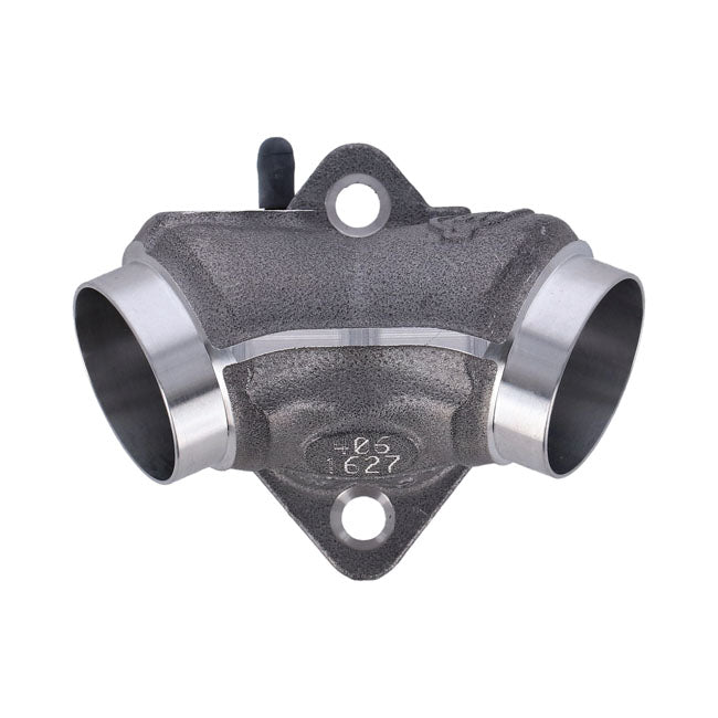 S&S, E manifold OEM & S&S heads size 406 Manifolds S&S Cycle