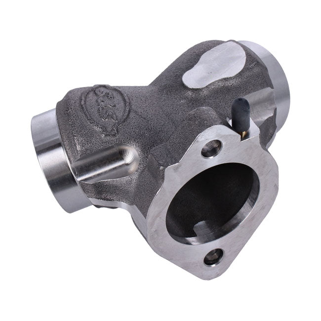S&S, E manifold OEM & S&S heads size 406 Manifolds S&S Cycle