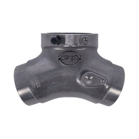 S&S, G manifold OEM & S&S heads size 406 Manifolds S&S Cycle