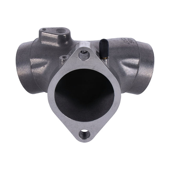 S&S, G manifold OEM & S&S heads size 406 Manifolds S&S Cycle