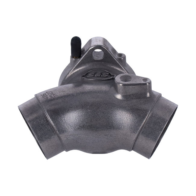 S&S, G manifold OEM & S&S heads size 406 Manifolds S&S Cycle