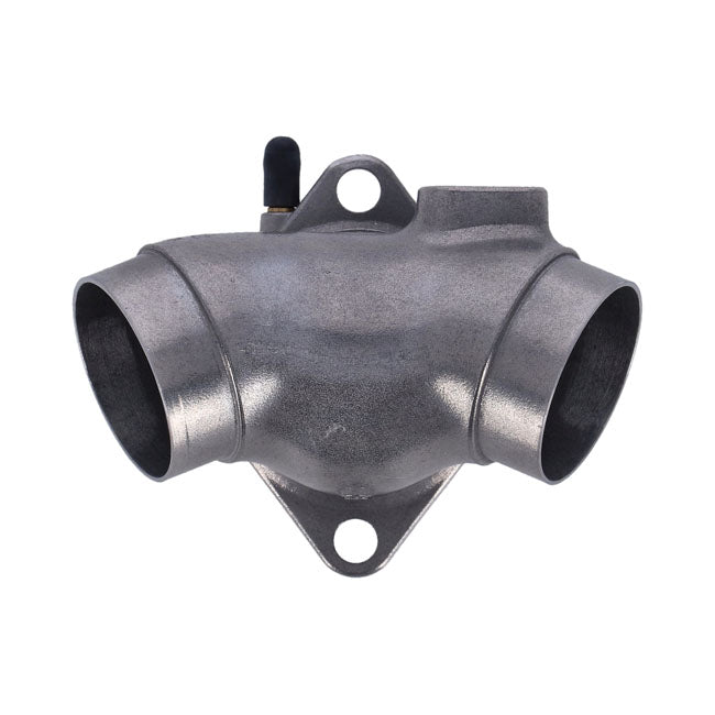 S&S, G manifold OEM & S&S heads size 406 Manifolds S&S Cycle