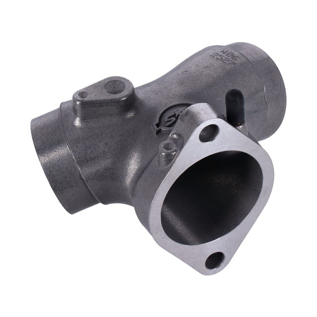 S&S, G manifold OEM & S&S heads size 406 Manifolds S&S Cycle