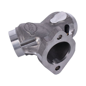 S&S, E manifold S&S & OEM heads size 426 Manifolds S&S Cycle
