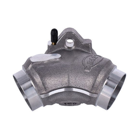 S&S, E manifold S&S & OEM heads size 426 Manifolds S&S Cycle