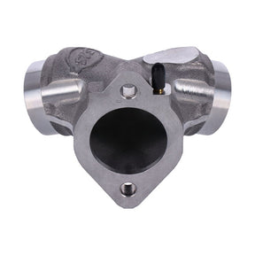 S&S, E manifold S&S & OEM heads size 426 Manifolds S&S Cycle