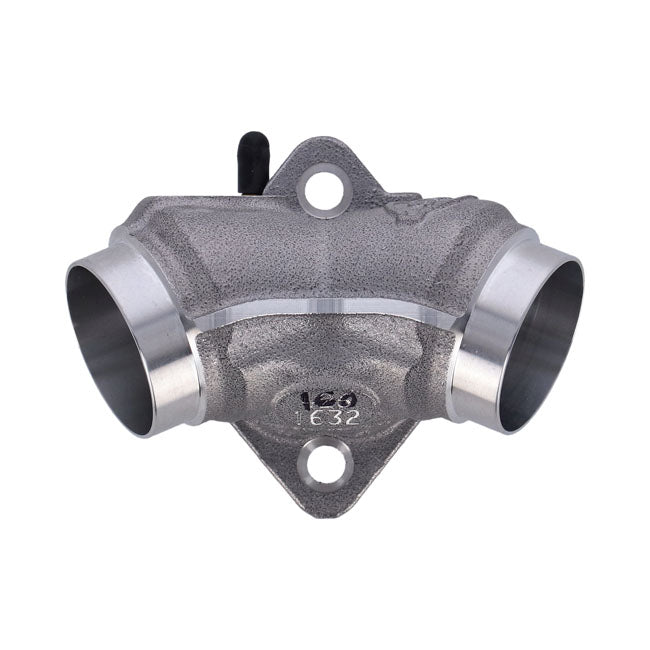 S&S, E manifold S&S & OEM heads size 426 Manifolds S&S Cycle
