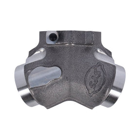 S&S, E manifold S&S & OEM heads size 387 Manifolds S&S Cycle