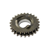 Compensating Sprocket 24t. Sprockets Compensating Mcs