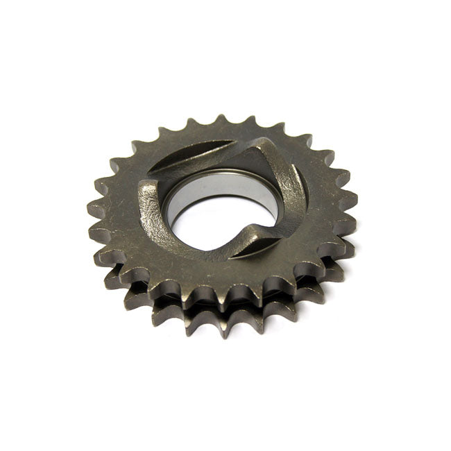 Compensating Sprocket 24t. Sprockets Compensating Mcs