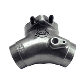 S&S, D manifold OEM & S&S heads, size 398 Manifolds S&S Cycle