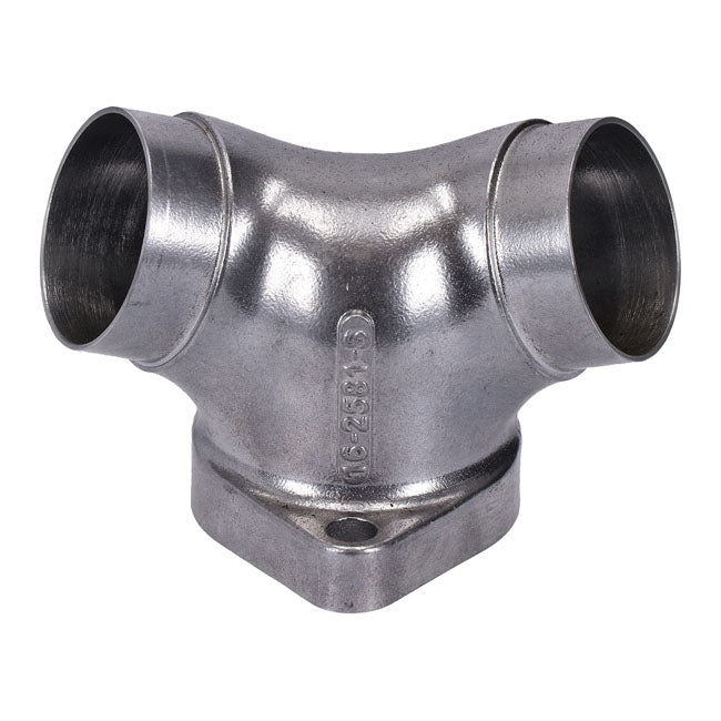 S&S, D manifold OEM & S&S heads, size 408 Manifolds S&S Cycle